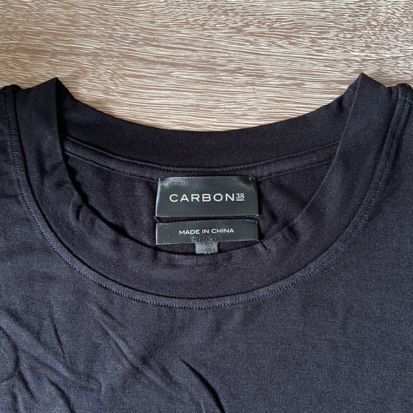 Carbon38 Crop Tank 2.0 - Picture 5 of 7